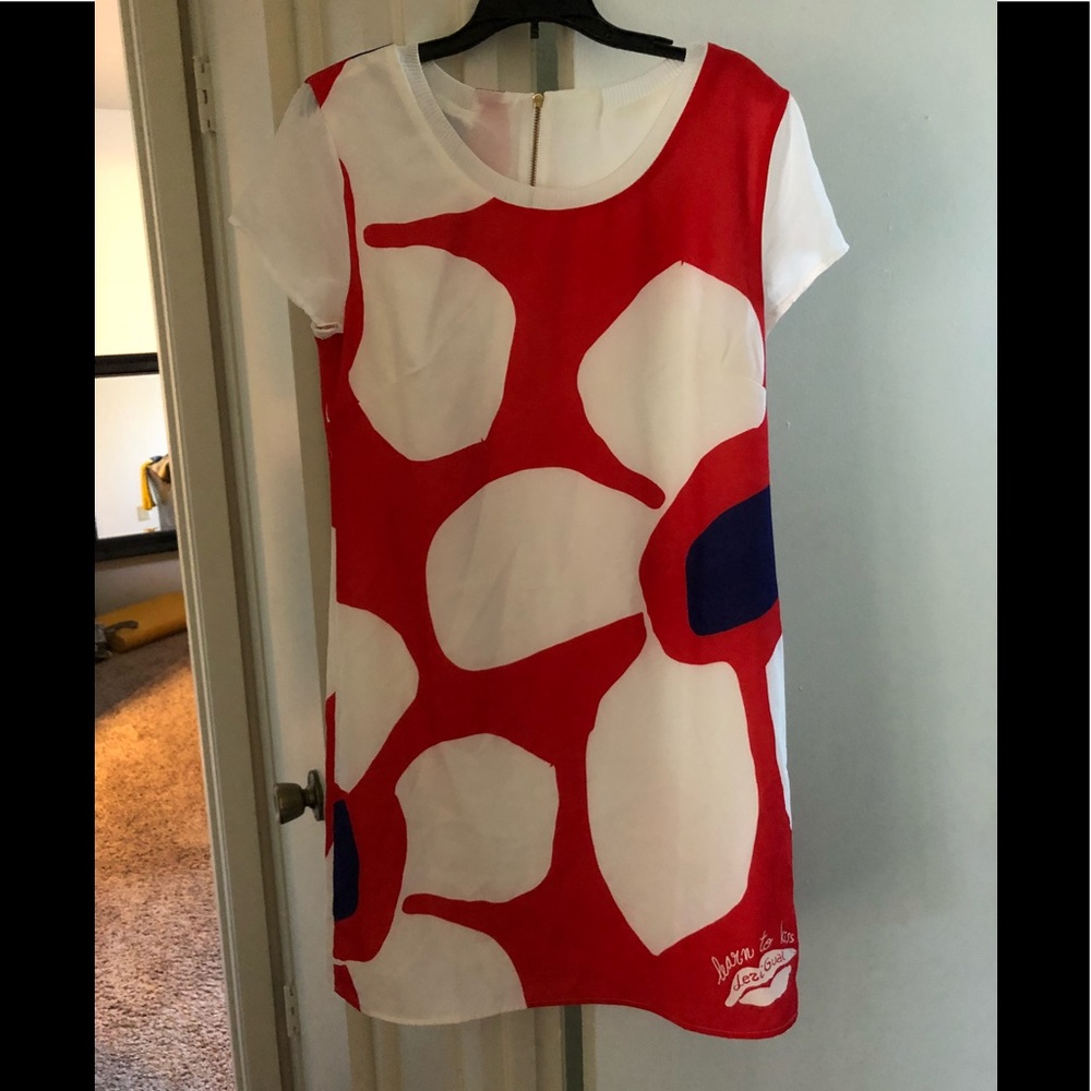 Desigual Dress